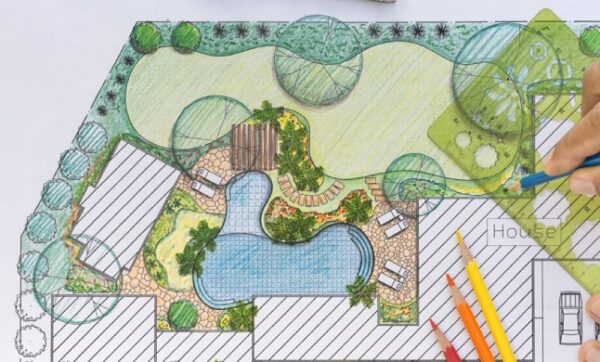 landscape architecture